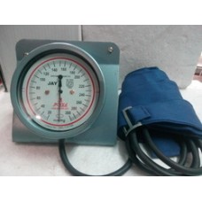 Blood Pressure Monitor 4" Dial Type